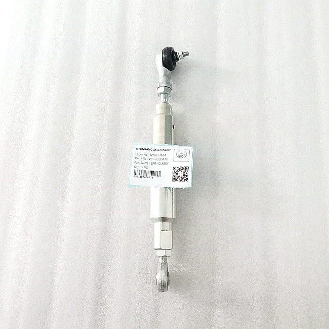 Hyunsang Spring Assy 20Y-43-23470 for PC200 PC210 PC220 PC240