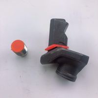 W2000/W1900/W2100 Porte-outil de fraisage routier 198000/198001 BNT03-G/20 Porte-outil de fraisage BNT03-G/20 Porte-outil