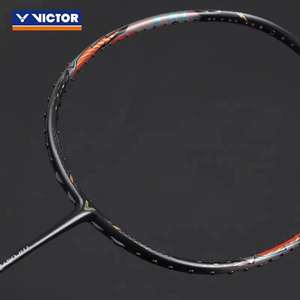 ไม้แบดมินตันระดับมืออาชีพ <span class=keywords><strong>Victor</strong></span> รุ่น <span class=keywords><strong>THRUSTER</strong></span> <span class=keywords><strong>F</strong></span> Ultra - Product Image 1