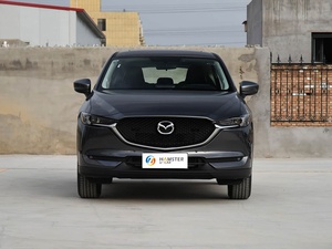 Mazda CX-5 2026 SUV Luxe Nouvelle Aristocratie Boîte Automatique Rouge <span class=keywords><strong>Bourgogne</strong></span> Changan Volant à Gauche Cuir Taille de Pneu R17 Vente Chaude - Product Image 1