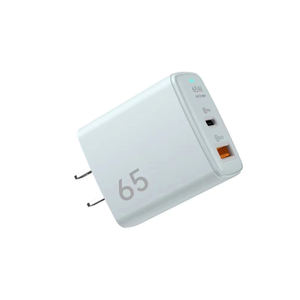 Cargador de Pared de Salida de 65 W con QC3.0+ PD3.0 Compatible con Teléfonos Móviles Tecno Express 7 Pro Note 12 Pro <span class=keywords><strong>Lino</strong></span>, Adaptadores de Cargadores de Alta Potencia - Product Image 6