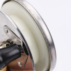 Carrete <span class=keywords><strong>de</strong></span> Pesca con Mosca <span class=keywords><strong>de</strong></span> Agua Salada Mini <span class=keywords><strong>de</strong></span> Hierro y Plástico WEIHE al por Mayor, Carrete <span class=keywords><strong>de</strong></span> Pesca en Hielo Económico - Product Image 5