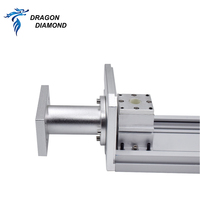 DRAGON DIAMOND Fiber Laser Path 1064nm Fiber Laser Case Parts Beam Combiner Mirror Mount Holder For Fiber Laser Mark Machine