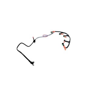 ท่อส่งน้ำมันเครื่องฟอร์ด รุ่น BB3Q-9K022AG สำหรับรถมาสด้า เรนเจอร์ BT50 2.2 V348 ประกอบง่าย - Product Image 4