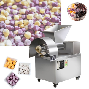 Machine automatique électrique de division de pâte pour le pain et la pizza, en acier inoxydable de qualité alimentaire, haute capacité 2000-4000 pièces/h - Product Image 4