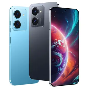 2023 originale 5G Note30 sblocca la versione globale del cellulare cellulare 7.3 pollici 16GB + 1GB Google play Honor of Kings smart gaming phone