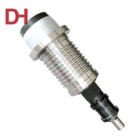 Moteur de broche BT40 haute précision 12000 tr/min pour fraisage et profilage de précision