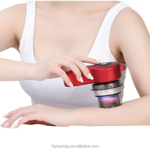 ชุดเครื่องนวดถ้วยไฟฟ้าแบบพกพาบำบัดร่างกายด้วยการลอยกัวซาใช้สำหรับเดินและดูดปล่อยถ้วยบำบัด - Product Image 5