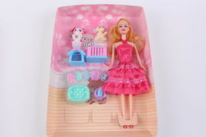 <span class=keywords><strong>Muñeca</strong></span> de Juguete de <span class=keywords><strong>Blancanieves</strong></span> para Niñas, Regalo Festivo en Caja Grande - Product Image 4