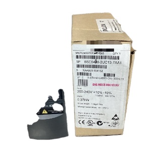 6SE6420-2UC13-wbr7AA1 200-240V 1-07 PLC - Product Image 1