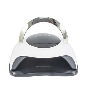 2023 professionnel OEM/ODM usine blanc 120W haute puissance Portable 5T <span class=keywords><strong>led</strong></span> uv <span class=keywords><strong>led</strong></span> <span class=keywords><strong>lampe</strong></span> à ongles pour manucure - Product Image 2