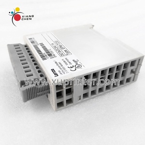 Convertisseur de fréquence original WD EPM-T230, servomoteur, carte d'alimentation modulaire, DIO 8xDC24V 1A, pièces d'impression offset - Product Image 4