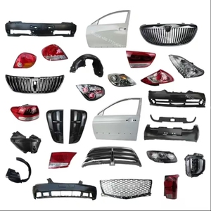 Vente en gros de pièces détachées de voitures chinoises Autres pièces automobiles Fabricant OEM pour <span class=keywords><strong>Toyota</strong></span> Nissan Suzuki Honda Mitsubishi VW - Product Image 1