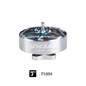 มอเตอร์ TMOTOR <span class=keywords><strong>P1604</strong></span> FPV มอเตอร์ไร้แปรงถ่าน สำหรับโดรนฟรีสไตล์ขนาด 3.5 นิ้ว และโดรนควอดคอปเตอร์แบบทันคิวพิคระยะไกลขนาด 4 นิ้ว - Product Image 3