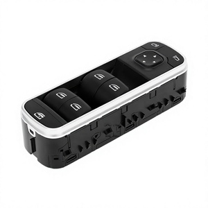 Elevador de Ventanas Eléctrico para Mercedes-Benz A220, 1679050101, para Modelos 2019-2020 - Product Image 5