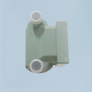 Medidor de Gas Digital Inteligente ZHONGYI con Módulo Nb-IoT, Carcasa Industrial de Aluminio, Diafragma/Fuelle, Modelo G4 - Compatible con Medición Inalámbrica - Product Image 5