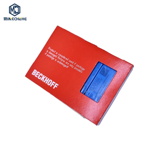 Módulo de Extensión Industrial MODEL para Sistemas de Controladores Integrados, Accesorios de Hardware, Equipo Confiable de Alto Rendimiento - Product Image 1