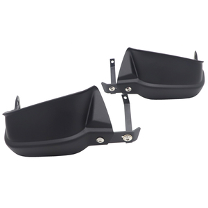 Protège-mains RP9940-2072B RACEPRO pour <span class=keywords><strong>Kawasaki</strong></span> Versys 650 <span class=keywords><strong>2007</strong></span>-Later Versys <span class=keywords><strong>1000</strong></span> 2012 - 2018 Z900 2017-2019 - Product Image 4