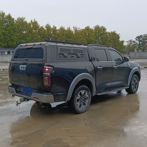 Cubierta Rígida para <span class=keywords><strong>Camioneta</strong></span> F150, de Acero al Carbono, con Bisagras, Impermeable, Personalizada OEM, Venta Directa de Fábrica - Product Image 5