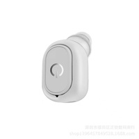 H58 headset Bluetooth Mini promosi headset Mini kecil headset Bluetooth ringan dan