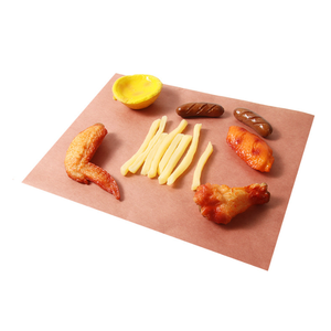 Serie di Carta Kraft Qiyin, Fogli Marroni Premium per Confezioni Regalo, Lavori Creativi e Copertine per Documenti d'Ufficio - Product Image 4