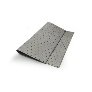 화학 공장 및 유압 장비 구역을 위한 새로운 긴급 누출 대응 고품질 내구성 오일 흡수 패드 - Product Image 6