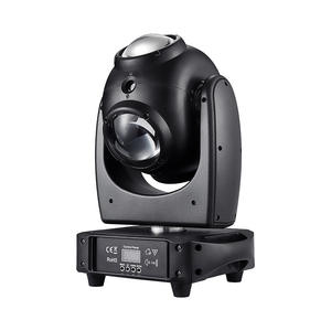 LED Invincible <span class=keywords><strong>Excalibur</strong></span> DMX512 Aluminio 2 en 1 Barra láser de haz de cabeza móvil Iluminación de escenario giratoria a todo Color para KTV/Disco - Product Image 1