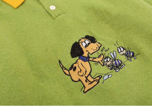 Áo len nữ bán chạy, tay dài, dáng rộng, cổ trụ, thêu, chất liệu len, áo khoác len, áo len nam - Product Image 5