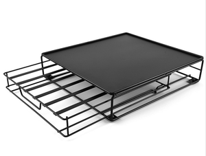 Gdgydsh — décoration de capsules de café <span class=keywords><strong>Dolce</strong></span> <span class=keywords><strong>Gusto</strong></span> Nespresso, fourniture d'usine, bureau, maison, rangement de dosettes - Product Image 6