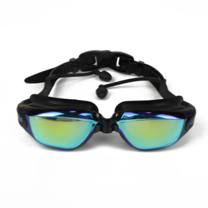 <span class=keywords><strong>Gafas</strong></span> de natación a prueba de fugas <span class=keywords><strong>para</strong></span> niños, lentes de PC a prueba de fugas, antiniebla, <span class=keywords><strong>para</strong></span> piscina - Product Image 4