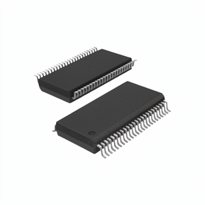 Buy Online Electronic Components Logic 74ALVC16244MTD Original One Stop Service 48 TFSOP - Product Image 1