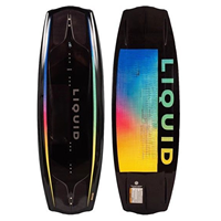 Planche de kitesurf en fibre de carbone et EPS, rigide, noire, pour entraînement adulte, style influenceur, transfrontalière