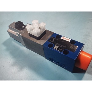 Vanne directionnelle proportionnelle Rexroth R900703811 VT-DFP-A-21 G24K0 0 V Fabriquée en Allemagne - Product Image 5