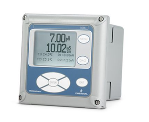 Novo Medidor de Oxigênio Dissolvido Rosemounte 1056 Sensor Analisador para Tratamento de Água Municipal Equipamento de Teste de Condutividade - Product Image 1