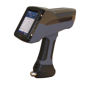 Espectrómetro de Análisis de Minerales de Litio por Espectroscopia de Descomposición Inducida por Láser (LIBS) y Fluorescencia de Rayos X (XRF) - Product Image 1