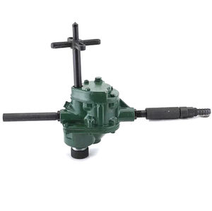 Mesin Bor Tugas Berat TY18722A, Daya Tertinggi, Mesin Bor Pertambangan Gagang T Presisi, Bor Besar 2 M.T. #   soket |   IMPA 590351 - Product Image 6