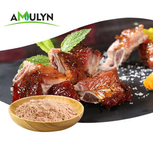 Poudre de prune <span class=keywords><strong>Hua</strong></span> <span class=keywords><strong>Mei</strong></span>, poudre de fruit Li Hing Mui - Product Image 4