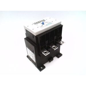 Relé de Sobrecarga Siemens 50.200 A Tamaño S6 Clase 10E Montaje de Contactores - Product Image 2