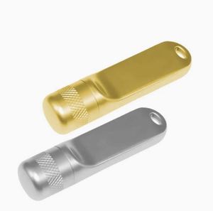 แฟลชไดรฟ์ USB-C แบบพกพา พร้อมโลโก้สั่งทำ ความจุ 256GB สำหรับ iPhone คอมพิวเตอร์ มือถือ ของพรีเมี่ยม  4GB 64GB 2GB 1GB 128MB 16GB 8GB - Product Image 1