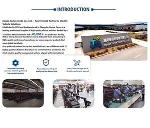 Scooter <span class=keywords><strong>de</strong></span> mobilité 4 roues 24V pour <span class=keywords><strong>personnes</strong></span> âgées et handicapées avec phare LED - Product Image 5