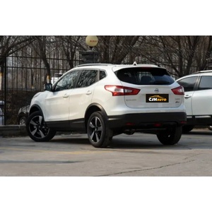 <span class=keywords><strong>Nissan</strong></span> <span class=keywords><strong>Qashqai</strong></span> 2.0L CVT Smart Edition <span class=keywords><strong>2017</strong></span> d'<span class=keywords><strong>occasion</strong></span>, conduite à gauche, norme d'émission Chine V. SUV en bon état, économique en carburant, pour le marché mondial - Product Image 6