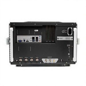 Oscilloscope Keysight DSOV134A avec fréquence d'échantillonnage de 40 à 80 échantillons par seconde - Product Image 4