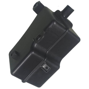 Cámara de Resonancia de Admisión para Hyundai Accent 28220-1E000, Pieza de Repuesto de Plástico para el Modelo 2006 - Product Image 3