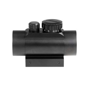 Luger 30mm <span class=keywords><strong>Red</strong></span> <span class=keywords><strong>Dot</strong></span> <span class=keywords><strong>Sight</strong></span> đượ<span class=keywords><strong>c</strong></span> sử dụng để săn bắn 1x40RD cho 11mm/20mm - Product Image 6