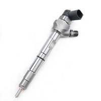 04L130277,04L130277AC,0445110469,0445110468 genuino nuevo inyector common rail para Auidi,Seiat, Skoda, VIWI