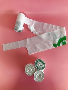 Bolsa Biodegradable de Almidón de Maíz Ecológica - Product Image 4