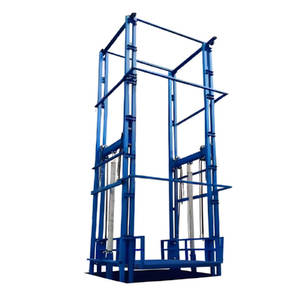 Регулируемая Рабочая платформа, 3 м, 6 м, 10 м - Product Image 4