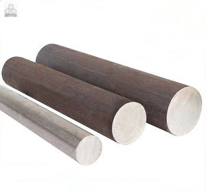 Chất lượng cao ASTM A848 <span class=keywords><strong>1.2080</strong></span> C45 c45e thép thanh tròn thanh 50mn C45 c45e Carbon thanh thép - Product Image 2