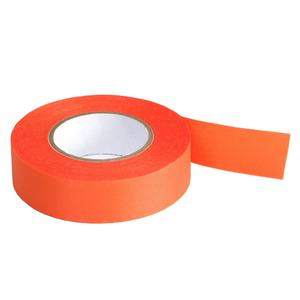 ผ้าฟลีซโพลีเอสเตอร์ PET สีดำส้ม ทนไฟ สำหรับหุ้มเครื่องยนต์รถยนต์ เทปพันสายไฟรถยนต์ - Product Image 5