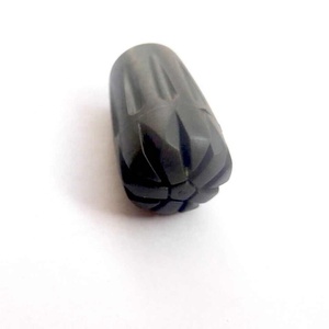 غطاء قدم جديد عالي الجودة لأعمدة المشي لمسافات طويلة ملحق شامل سميك من المطاط نوع سبيكة غطاء رأس مانع للإنزلاق - Product Image 3